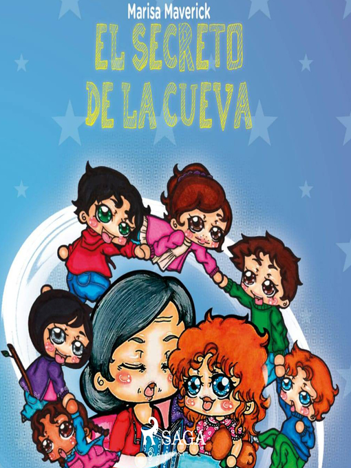 Title details for El secreto de la cueva by Marisa Maverick - Available